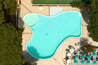 Club Hotel Marina Seada Beach