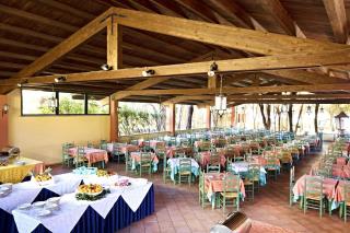 Club Hotel Marina Seada Beach