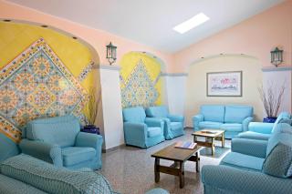 Club Hotel Marina Seada Beach