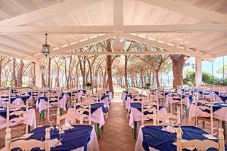 Club Hotel Marina Seada Beach
