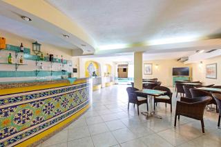 Club Hotel Marina Seada Beach