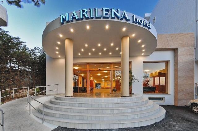 Marilena