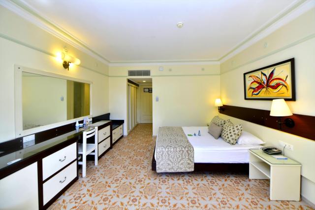 Ali Bey Club Manavgat
