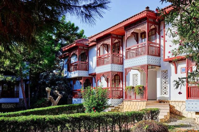 Ali Bey Club Manavgat