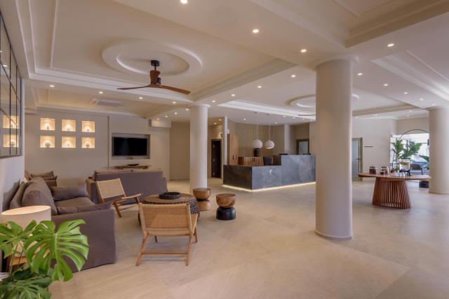 Neptuno Beach Resort 