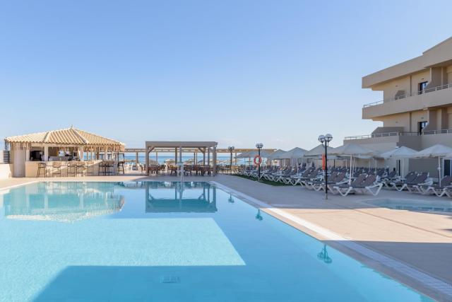 Neptuno Beach Resort 