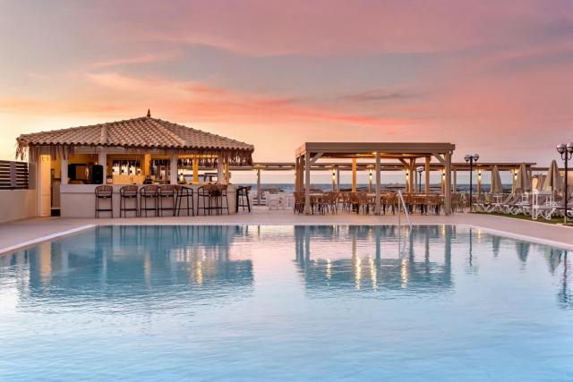 Neptuno Beach Resort 