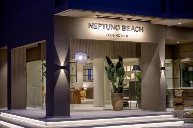Neptuno Beach Resort 