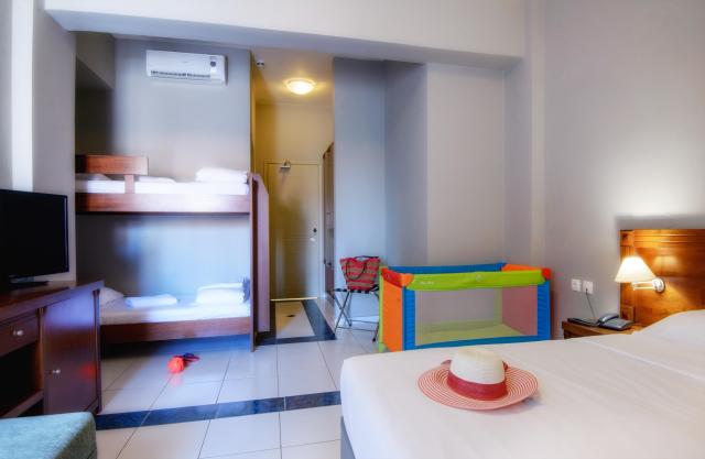 Neptuno Beach Resort 