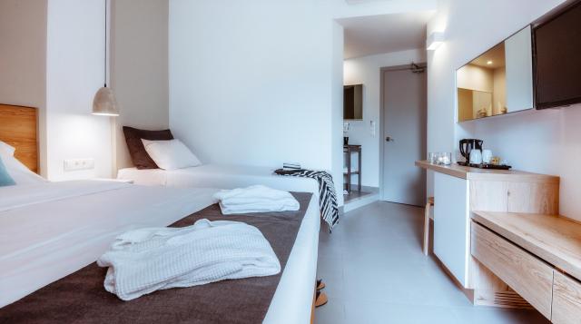 Neptuno Beach Resort 