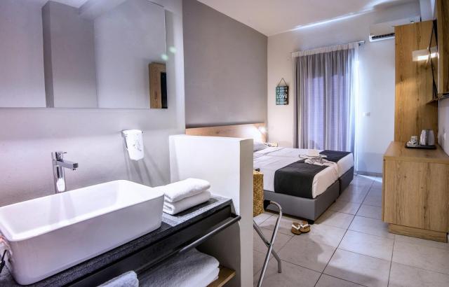Neptuno Beach Resort 