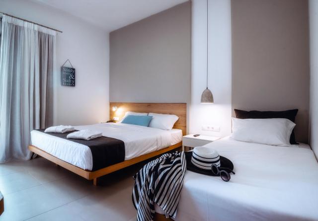 Neptuno Beach Resort 