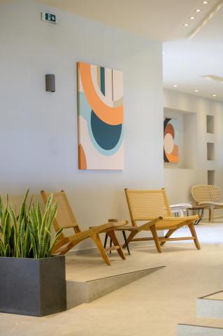 Neptuno Beach Resort 