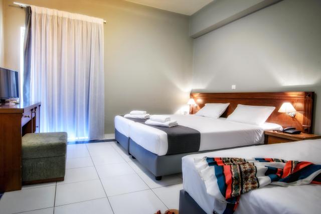 Neptuno Beach Resort 