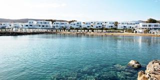 Knossos Beach