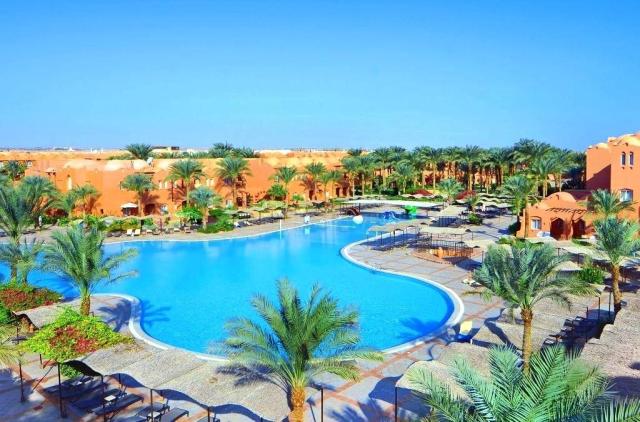 Jaz Makadi Oasis 