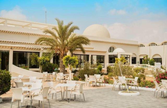 Djerba Aqua Resort