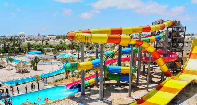Djerba Aqua Resort
