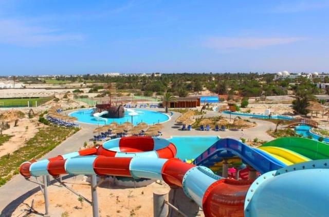 Djerba Aqua Resort
