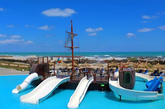 Djerba Aqua Resort