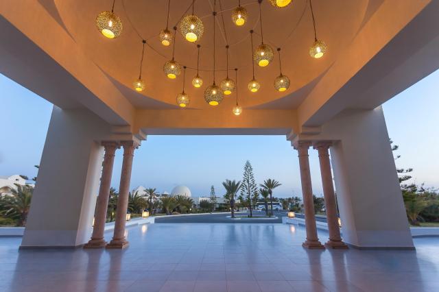 Djerba Aqua Resort