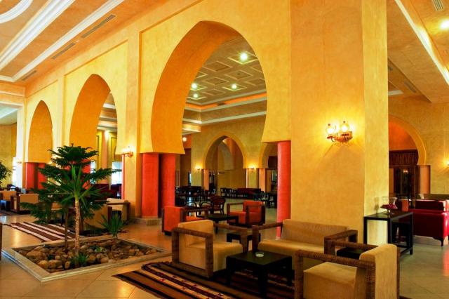 Zita Beach Resort 