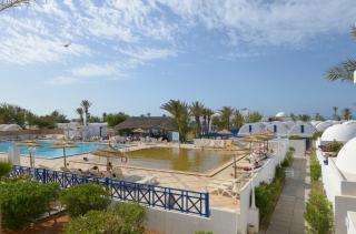 Dar Djerba Zahra