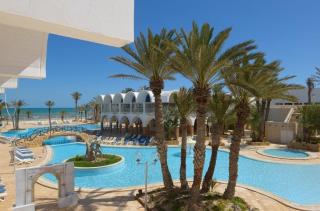 Dar Djerba Zahra