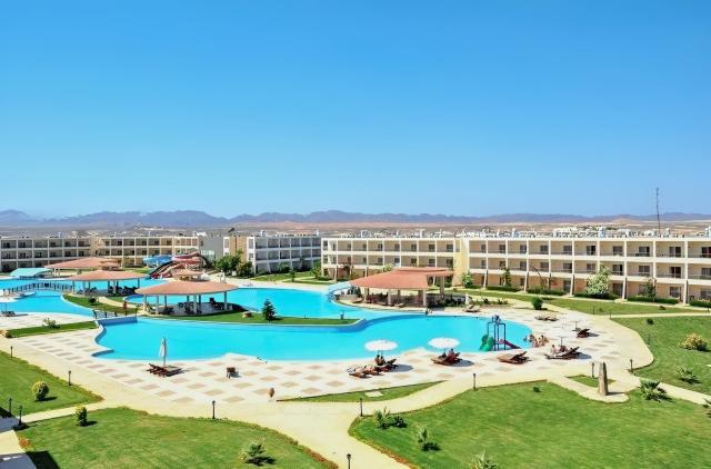 Royal Brayka Beach Resort