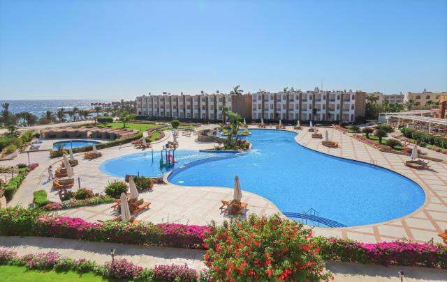 Royal Brayka Beach Resort