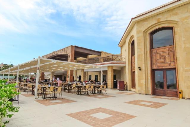Royal Brayka Beach Resort