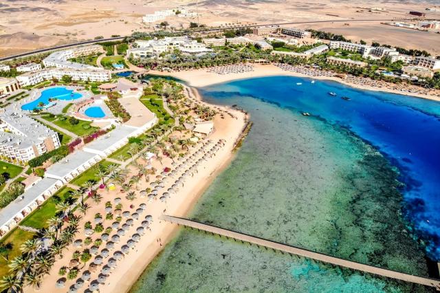 Royal Brayka Beach Resort