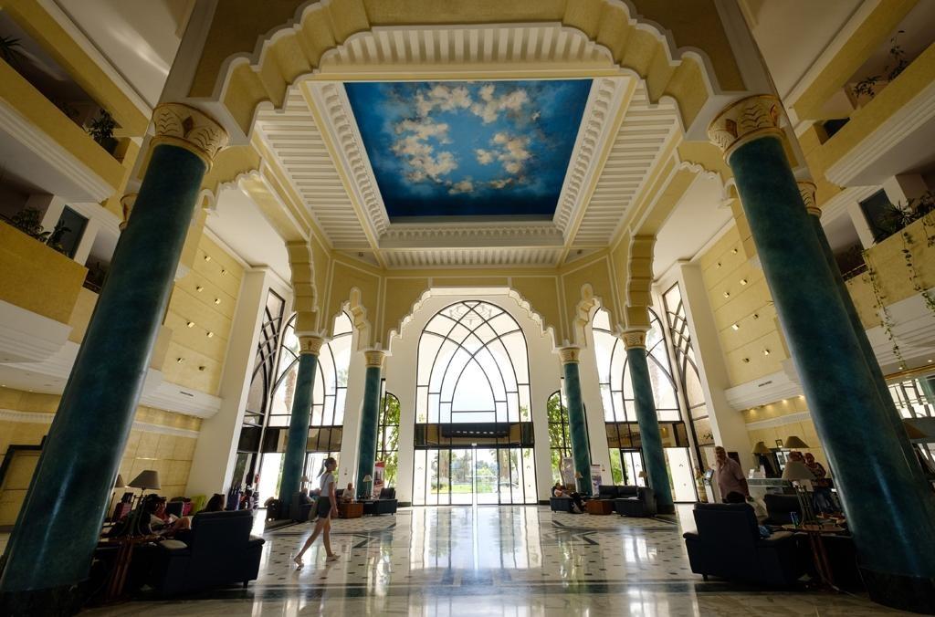 Royal Garden Palace