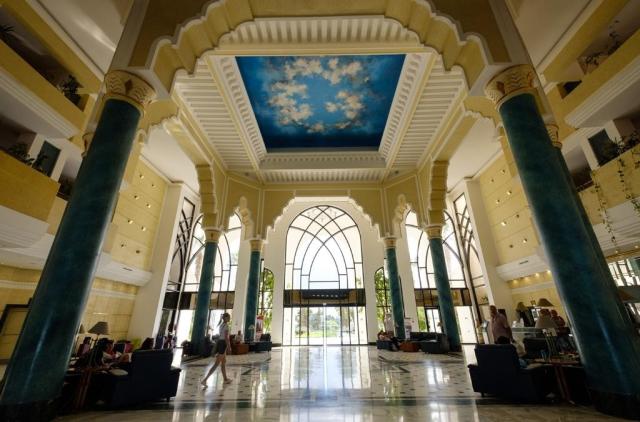 Royal Garden Palace