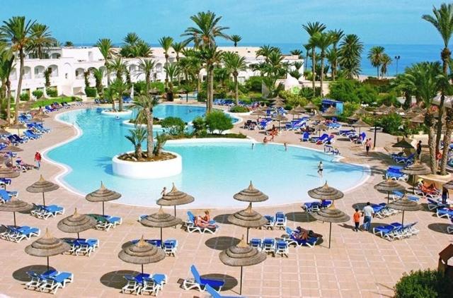 Zephir Hotel & Spa