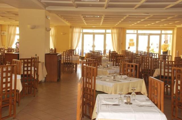 Zephir Hotel & Spa