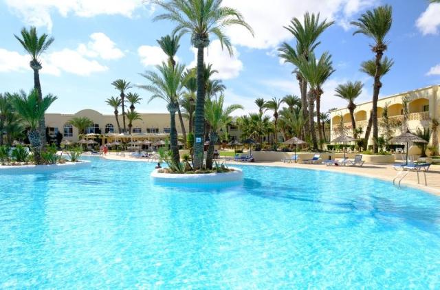 Zephir Hotel & Spa