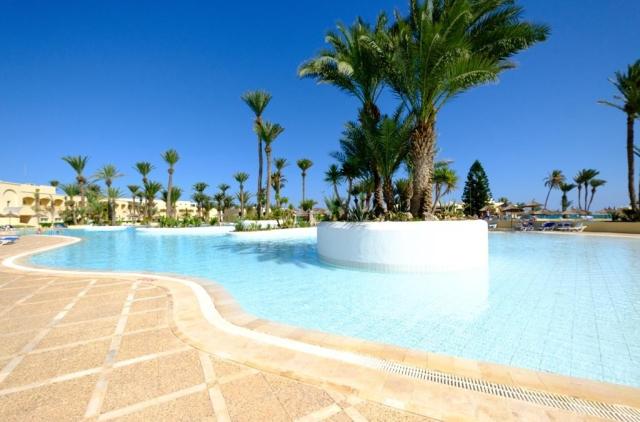 Zephir Hotel & Spa