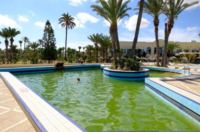 Zephir Hotel & Spa