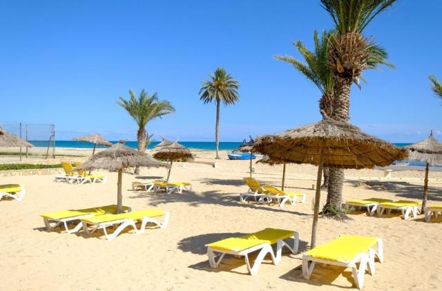 Zephir Hotel & Spa