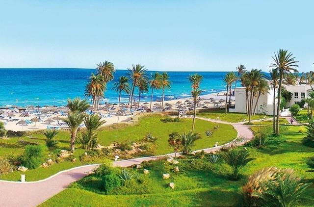 Zephir Hotel & Spa