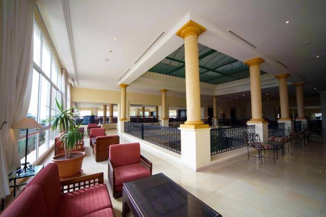 Zephir Hotel & Spa
