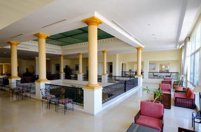 Zephir Hotel & Spa