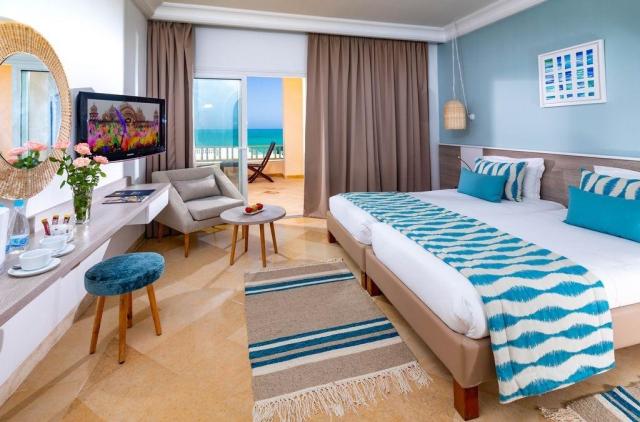 Ulysse Djerba Thalasso & Spa