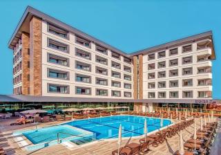 Riviera Zen (ex. Sara)