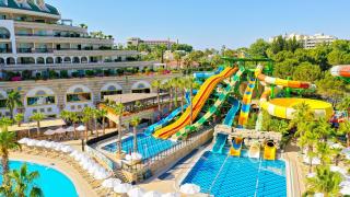 Crystal Sunset Luxury Resort & Spa