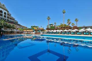 Crystal Sunset Luxury Resort & Spa