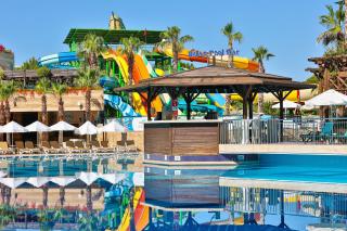Crystal Sunset Luxury Resort & Spa