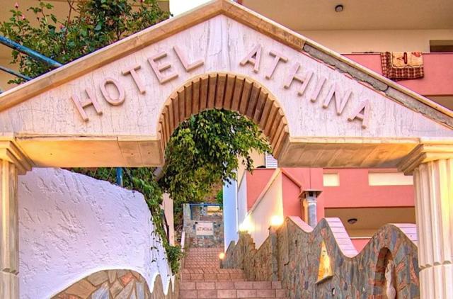 Athina