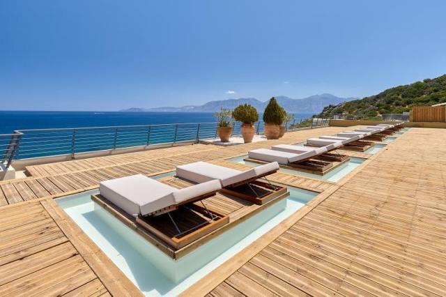 Blue Marine Resort & Spa